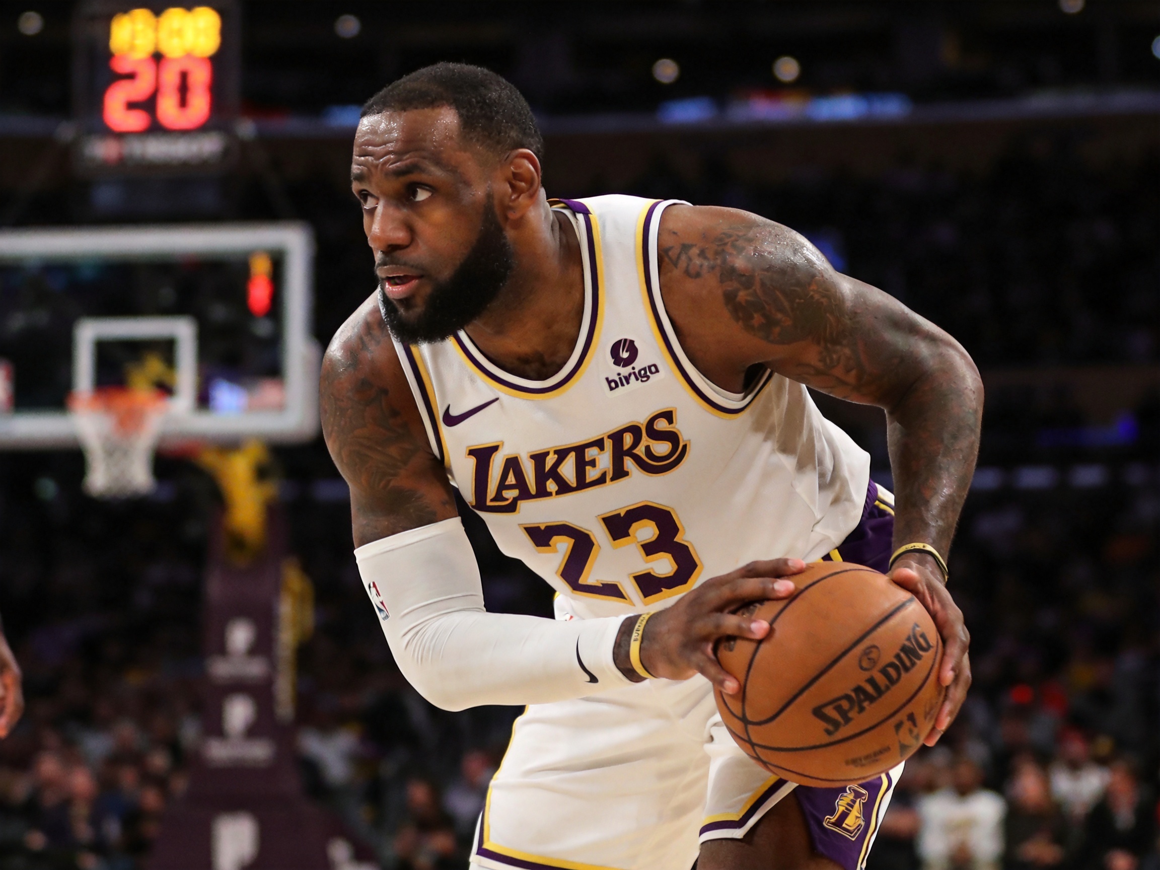NBA集锦