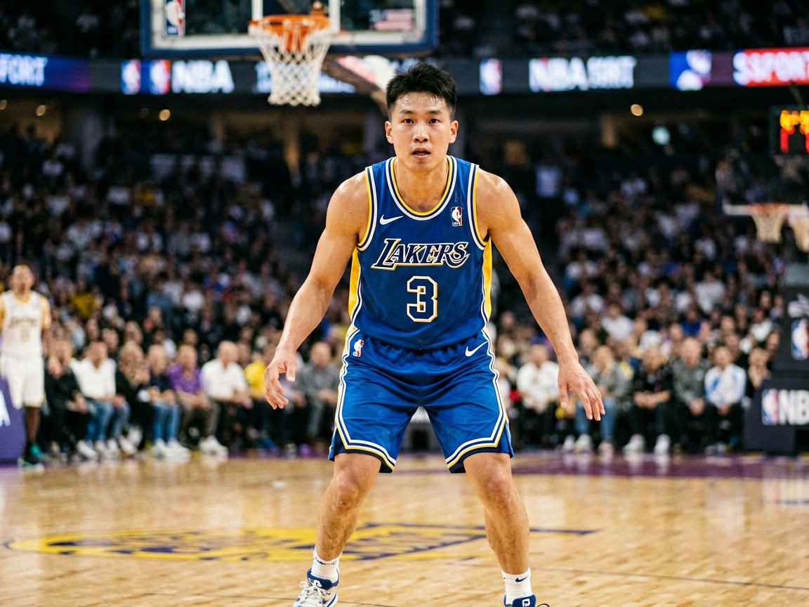 NBA战报